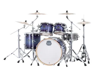 Mapex Armory Series Rock Shell Pack - Night Sky Burst - Used • $819.99