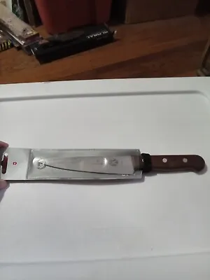 Victorinox  Chef’s Knife 6 Inch Rosewood Handle 5.2000.15 • $39