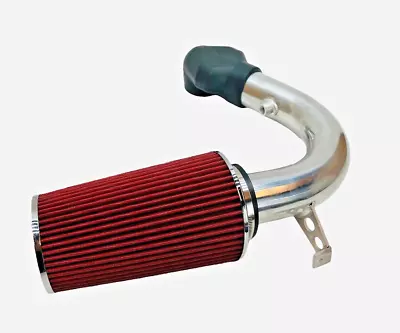 FOR Polaris SlingShot CAI  COLD AIR INTAKE Ecotec 2.4 SL 2.4L 2015-2019 POLISHED • $199