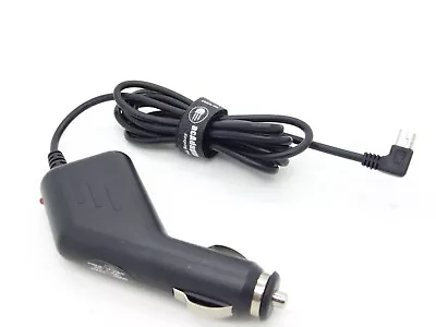 3.3 Metres Long USB Mini B 12V-24V To 5V 1.2A Car Charger For Navigon 70 GPS NEW • £7.99