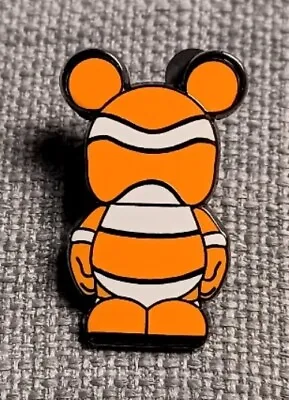 Official Disney Pin - Vinylmation Jr Collection Series 2 - Nemo • $4.99