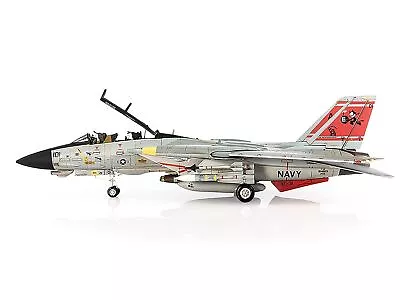 Grumman F-14D Tomcat Fighter Aircraft  VF-31 Tomcatters USS Theodore Roosevelt  • $207.96