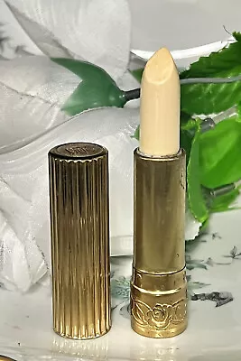 Vintage Collectible Dorothy Gray Moisture Lipstick Gold Metal Tube   New • $33.29