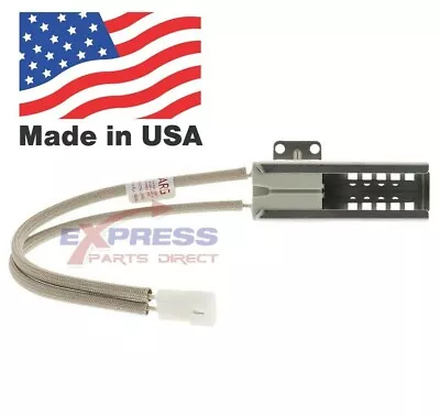 IG5652 Gas Range Oven Igniter For Whirlpool W10918546 AP6037202 PS11770066 NEW • $32.50