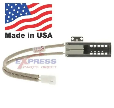 IG5652 Gas Range Oven Igniter For Whirlpool W10918546 W10140611 98005652 • $26.95