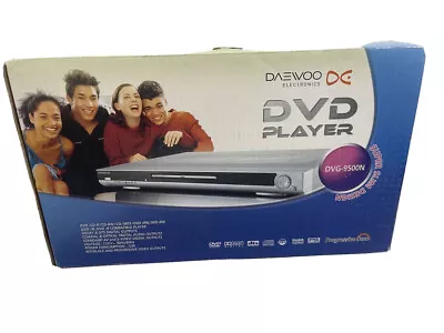 Daewoo Dvg-9500n • $25