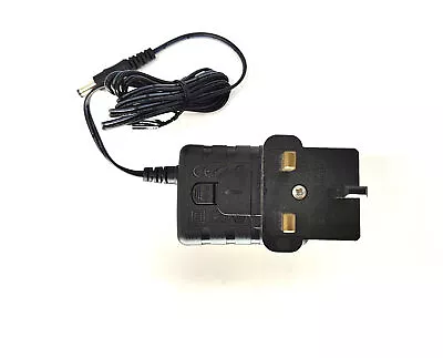 12V Power Supply AC Adapter For LaCie Porsche LRDMU03 P9237 3.5-inch  • £34.44