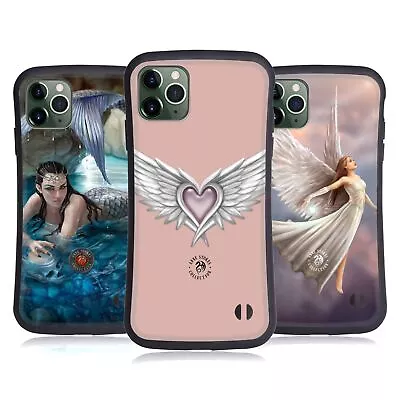 OFFICIAL ANNE STOKES MERMAID AND ANGELS HYBRID CASE FOR APPLE IPHONES PHONES • $38.45