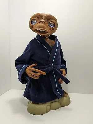 2001 E.T. Interactive Real Friend 20th Anniversary Toys-R-Us Exclusive For Parts • $25
