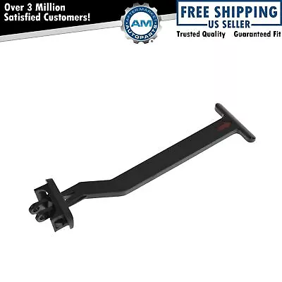 $19.06 • Buy OEM Hood Release Pull Handle Exterior Outside For 01-05 VW Volkswagen Passat NEW