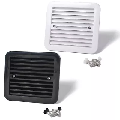 12V Ventilation Vent Fan For Motorhome Powerful Quiet Roof Extractor Fan • $42.81