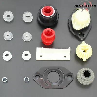 &+ 15Pcs Manual Trans Shift Lever Bushing Kit For VW 1985-2002 Golf Cabrio Jetta • $14.82