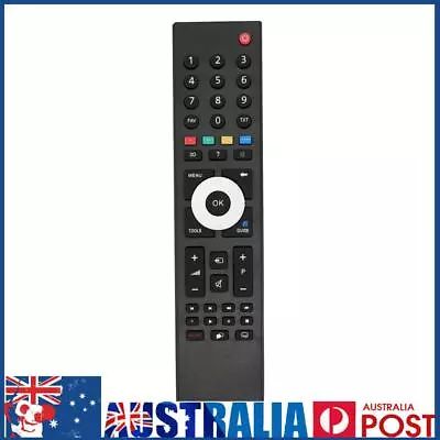 Replace Remote Control ABS Remote Controller Smart TV Remote For Grundig TP7187R • $15.11