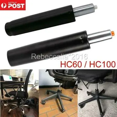 $20.30 • Buy Heavy Duty Office Executive Chair Gas Lift Cylinder Replacement Pneumatic Struts