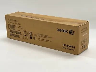 Xerox VersaLink C7000 Drum Cartridge - 113R00782 • $135.99