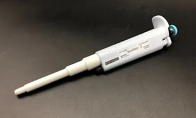 Oxford Benchmate II MicroPipette 100-1000µL P1000 Single Channel Manual Pipette • $59