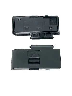 Canon EOS 600D Replacement Battery Door Chamber Cover Lid For Canon EOS 600/650D • £6.98