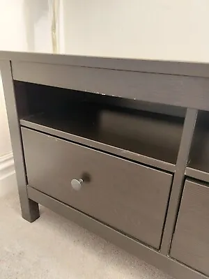 Ikea Hemnes Tv Unit • £35