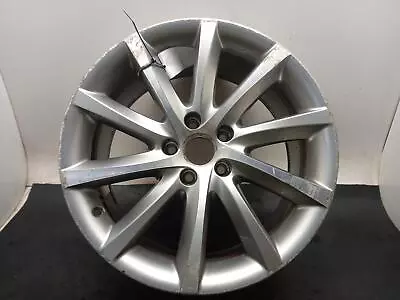 VOLKSWAGEN EOS Alloy Wheel 18  Inch 5x112 Offset ET44 8J  2006-2014 3C0601025BA • $136.89