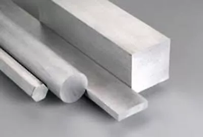 $14 • Buy Alloy 2024 Aluminum Bar - 5/8  X 3/4  X 72  (3L3)