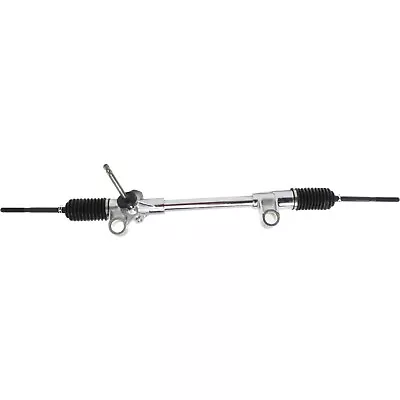 Manual Steering Rack & Pinion Assembly For Pinto Mustang 2 II Bobcat • $102.45