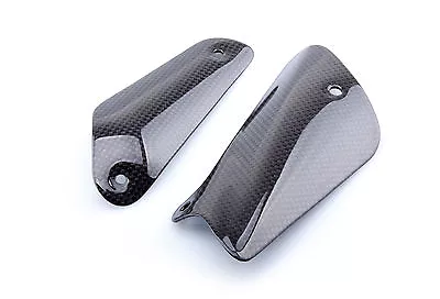 Paracalori Carbon Collectors Mv Brutal 750 910 989 1078 Heat Shields Exhaust • $66.87