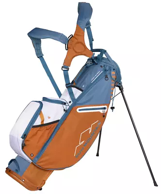 New Sun Mountain Golf 3.5 LS Zero-G Stand Bag • $189.95