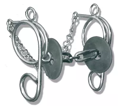 Mikmar Swoop Bit Designed By Richard Watson | Horse Bit • $129.95