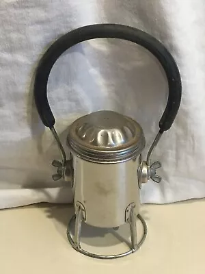 Vintage Railroad Or Mining Lantern By Conger Lantern Co. • $9.25