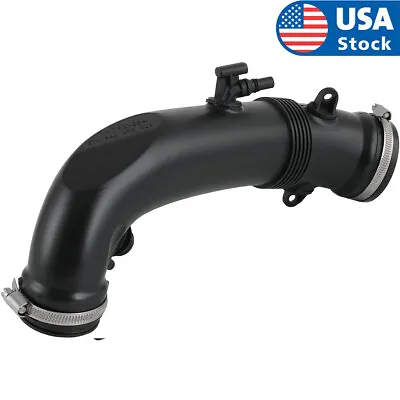 Air Duct Intake Boot Hose Turbo Pipe 13717627501 For Mini Cooper 2010-2015 • $34.99