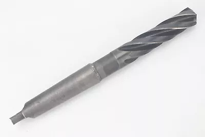 CHICAGO LATROBE 21/32  4FL CORE DRILL HSS MT2 MT 3 High Speed .656 Morse Taper • $9.99