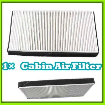 New Cabin Air Filter For Ford Escape Mazda Tribute Mariner CAF1755 • $8.47