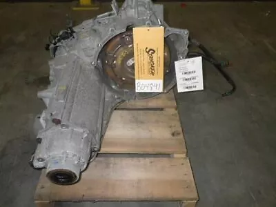 Automatic Transmission Without Turbo Fits 99-00 VOLVO 80 SERIES 989173 • $549.99