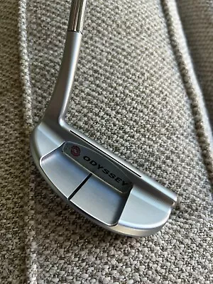 Odyssey ProType Tour 9 Milled Putter 33 In RH 360g Excellent Condition  • $159