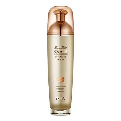 SKIN79 Golden Snail Intensive Toner 130ml / 4.39 Fl.oz Moisture Boosting Toner • $24.99