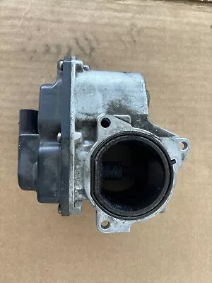 Volkswagen TDI 03L131501G - Exhaust Gas Recirculation (EGR) Valve • $55