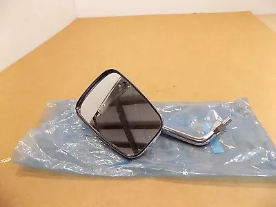 New Oem Kawasaki Right Side Mirror / 56001-1452 / Vulcan 800 Vn800 • $47