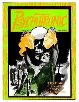 $13.99 • Buy PSYCHOTRONIC VIDEO MAGAZINE 49 Choice Issue Collection USB