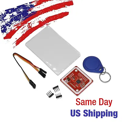 PN532 NFC RFID Module V3 NFC With Android Extension Of RFID US SHIP TODAY! • $9.94