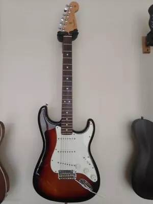 Fender Player Stratocaster MIM • $750