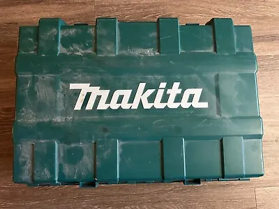 Makita HM1203C 20-Pound SDS MAX Demolition Hammer • $375