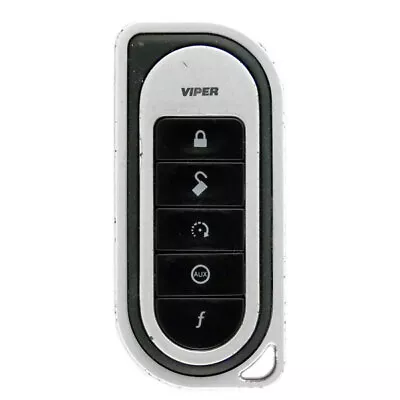 Replaces 5-Button VIPER (DEI) Keyfob Remote  (RPN 7654V) And FCC ID: EZSDEI7652 • $29