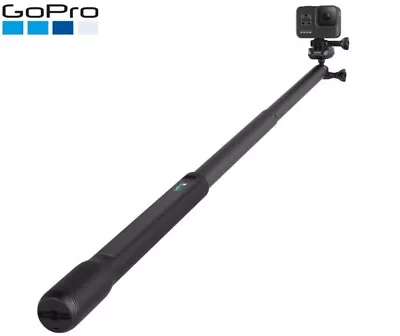 $93.38 • Buy GoPro Official Genuine El Grande 38in 97cm Extension Pole Selfie Stick Vlogger 