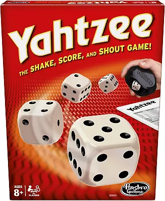 Yahtzee Game • $15.99