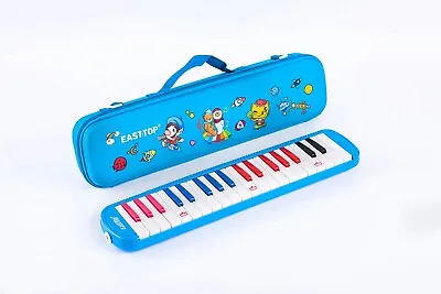 Portable 32 Key Melodica Piano Keyboard Musical Instrument With Carrying Bag New • $23.99