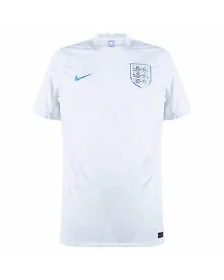 £29.99 • Buy England New Season Football Shirt 2022 Adults Size S