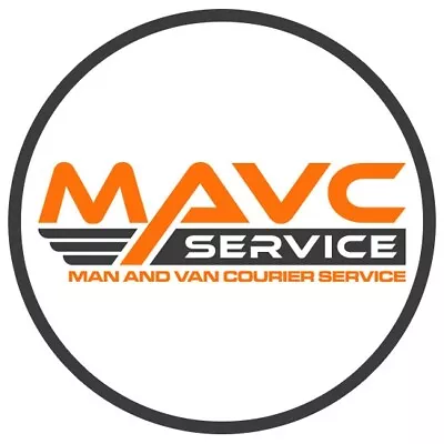 MAVC - Man And Van Courier Service - Student Removals - ManAndVanCourier-co-uk • £70