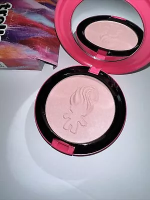 MAC Cosmetics Trolls -Play It Proper - Beauty Powder 0.35 Oz [New In Box] • $19.97