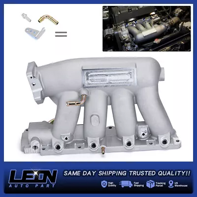 ⭐Intake Manifold K-series For 06-11 Honda Civic 04-08 Acura TSX K24A2 TSX⭐ • $114.90