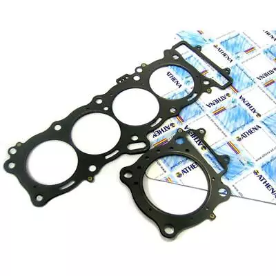 Cylinder Head Gasket 0.3 Mm Thickness For Yamaha 1000 Yzf R1 2002-2003 • £59.44